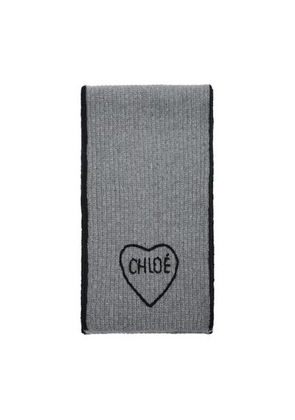 Chloé Encoeur scarf