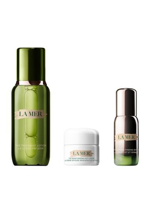 The lifting and hydrating Collection