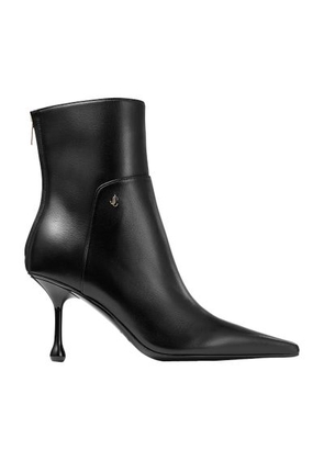 Cycas 80 ankle boots