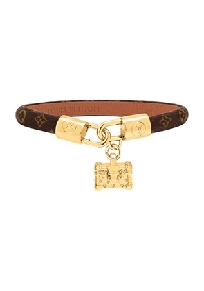 Petite Malle Charm Bracelet