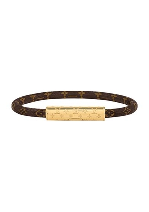 LV Confidential bracelet