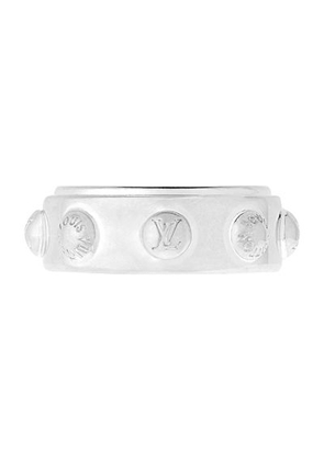 LV Rope Studs Ring