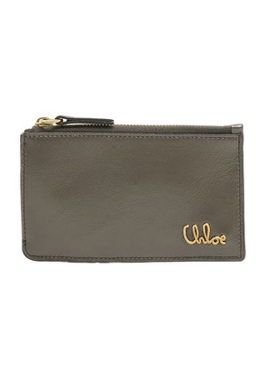 Chloé Iconic wallet