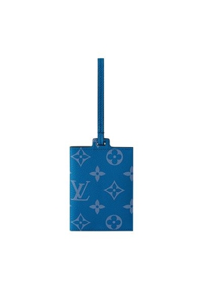 Card Holder Necklace