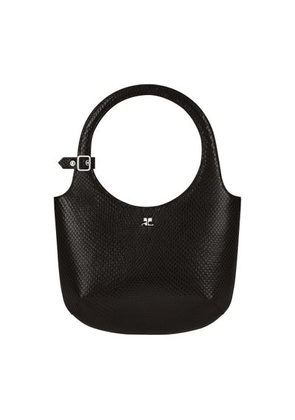 Holy Viper handbag