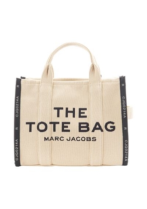 The Jacquard Medium Tote Bag
