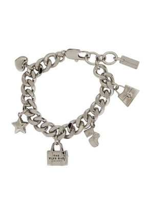The Mini Icon Charm bracelet