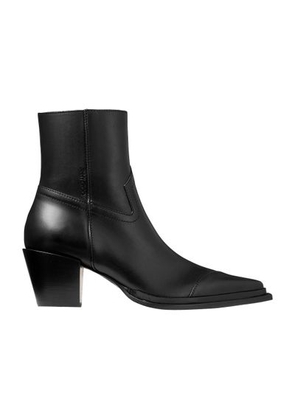 Cece 60 ankle boots