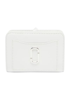 The Mini Compact Wallet