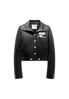 Reedition Vinyl jacket