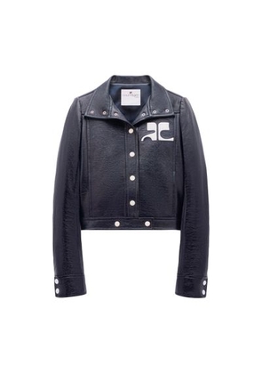 Reedition Vinyl jacket