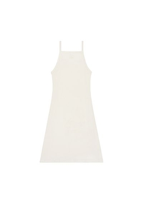 Spongy Heritage dress