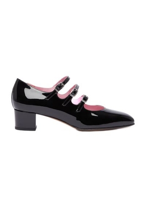 Kina Mary Janes pumps