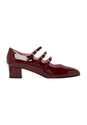 Kina Mary Janes pumps