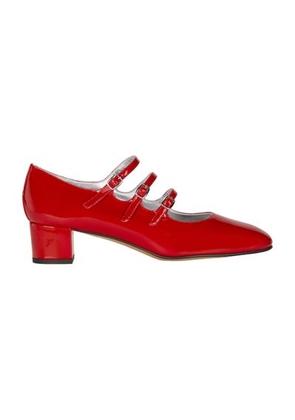 Kina Mary Janes pumps