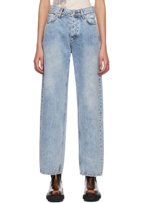 EYTYS Blue Orion Jeans