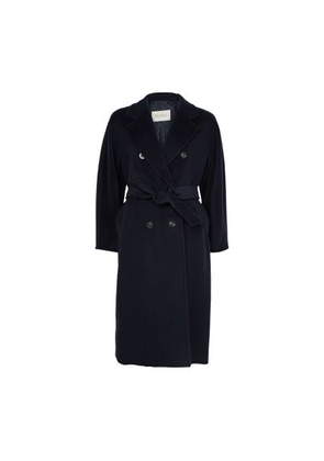 Madame 101801 belted coat