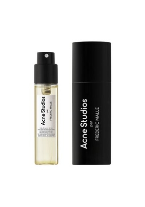 x Acne Studios - Travel spray set