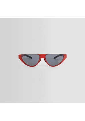 MYKITA UNISEX RED EYEWEAR