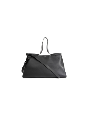 Sylvia Large Top Handle Bag