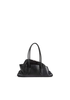 La Passeggiata Small Top Handle Bag