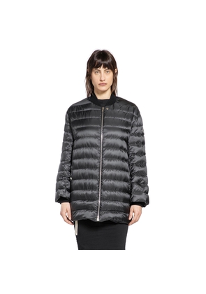 Moncler x Rick Owens Flight Parka