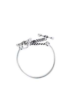 Naemi Slim Chain Bracelet