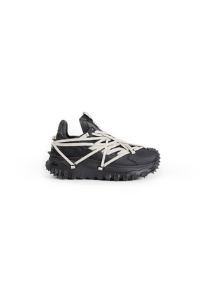 Moncler Trailgrip Megalace Sneakers