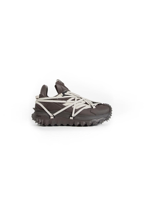 Moncler Trailgrip Megalace Sneakers