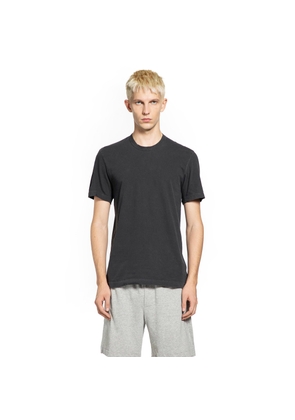 Short Sleeve Crewneck T-Shirt