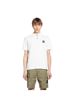 2200008 Polo Shirt in Cotton Piqué