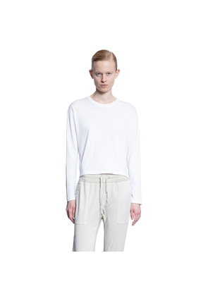 Vintage Boxy Long Sleeve tee