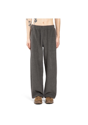 0 Wool Fleece Joggers