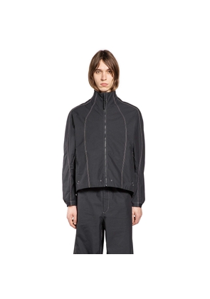 0 Parachute Seam Rip-Stop Jacket