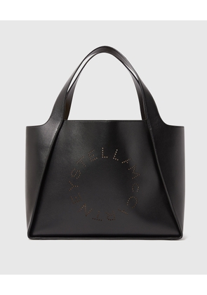 Stella McCartney - Logo Tote Bag,
