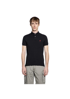 The Iconic Mesh Polo Shirt