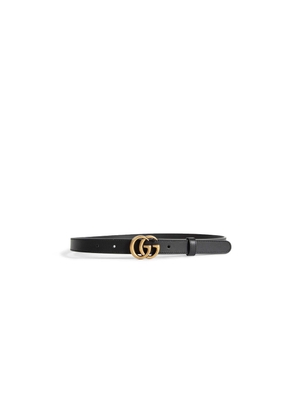 GG Marmont thin belt