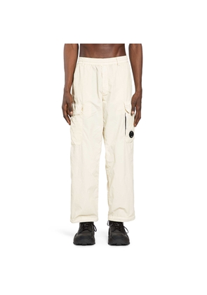 Flatt Nylon Cargo Lens Pants