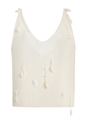 Anna October Lula Top - Moda Operandi