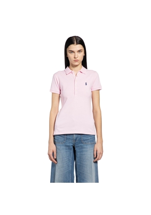 Slim Fit Stretch Polo Shirt