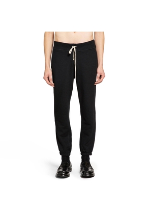 Cotton Jersey Sweatpants