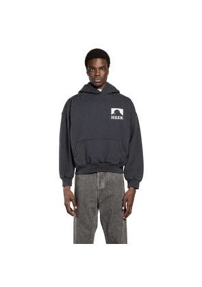 Rhude Moonlight Zip-Up Hoodie