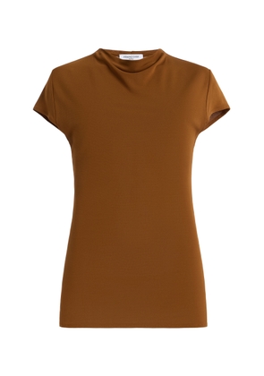 FRANÇOISE Nora Jersey Top - Moda Operandi