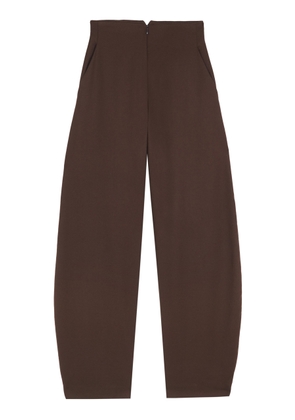 Cortana Wool-Cashmere Blend Fabula Pants - Moda Operandi