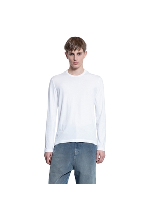 Long Sleeve Crewneck T-Shirt