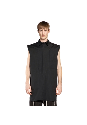 Temple Jumbo SL Outshirt