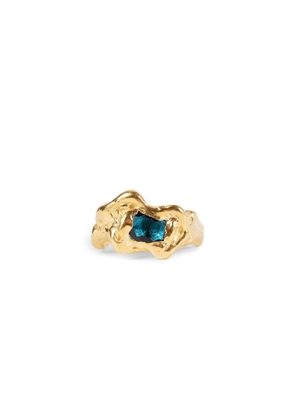 Ola Blue Ring