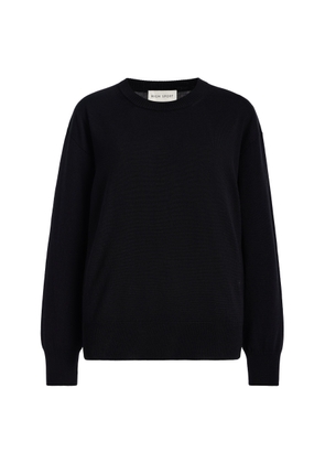 High Sport Jenna Wool Sweater - Moda Operandi