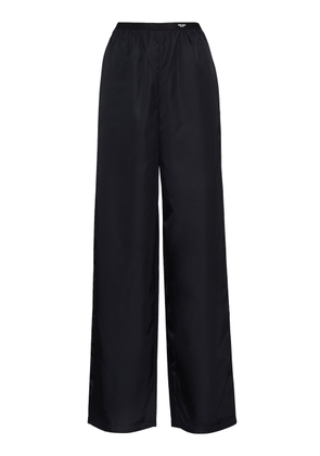 Prada Re-Nylon Pants - Moda Operandi