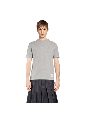 Classic Piqué 4-Bar Tee